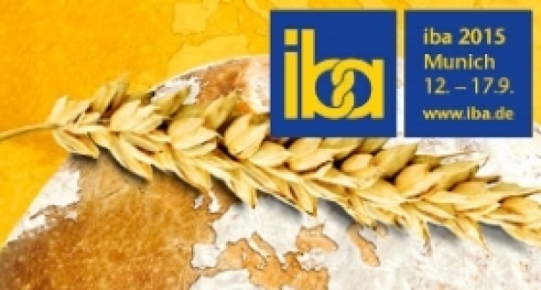 IBA - Feira internacional líder de padaria, pastelaria e lanches.
