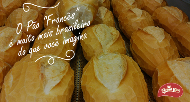 O Pão “Francês” é muito mais brasileiro do que você imagina