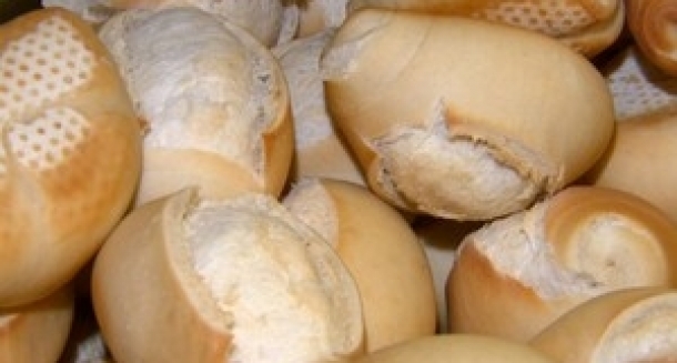 Trigo provoca aumento no valor do pão e derivados em cidades da região